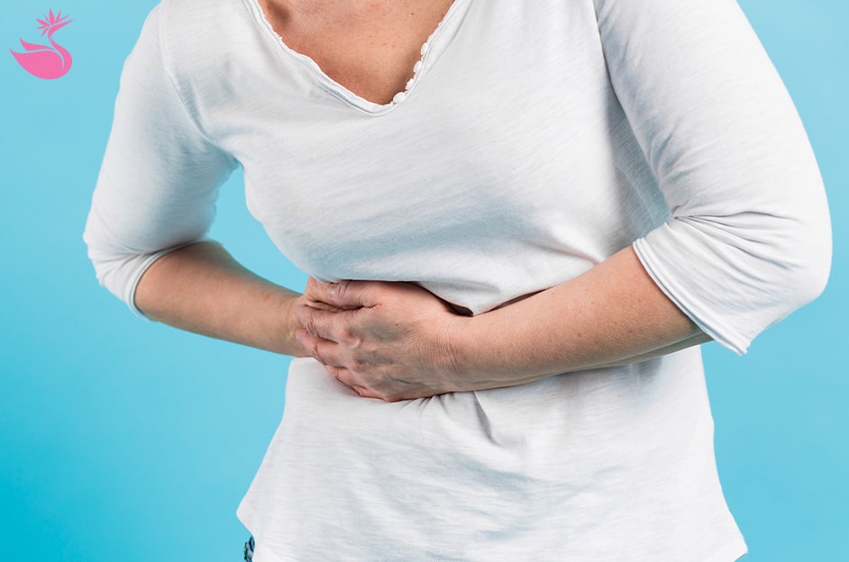 کبد چرب چه تاثیری بر پوست و مو می گذارد؟