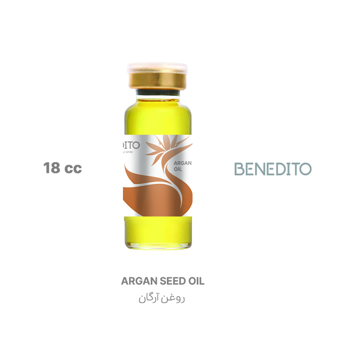 روغن آرگان  (تولید فروشگاه)