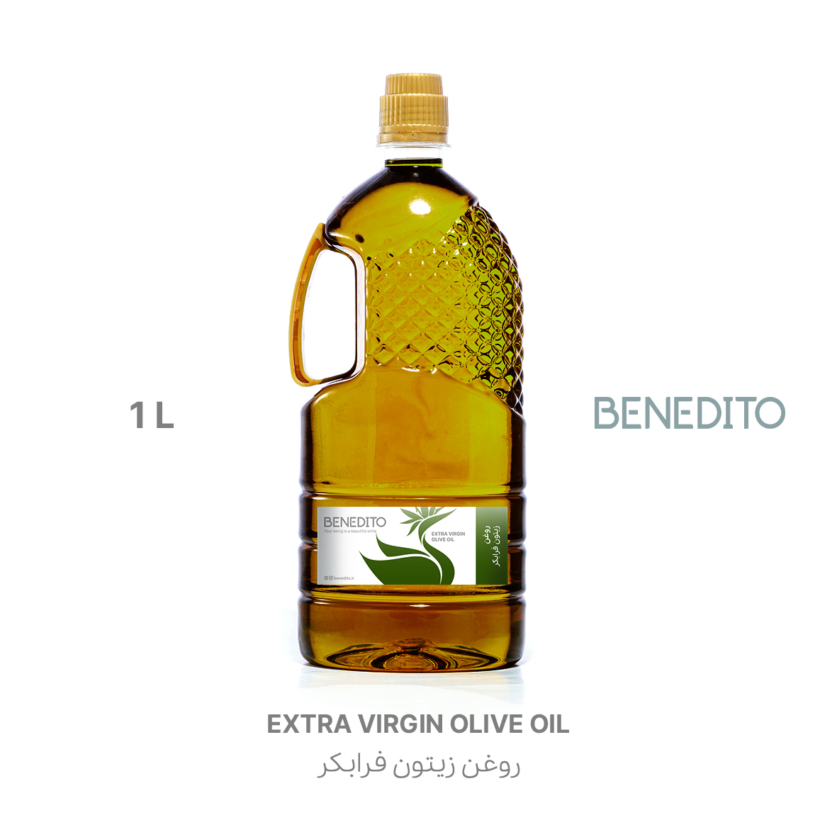 روغن زیتون فرابکر