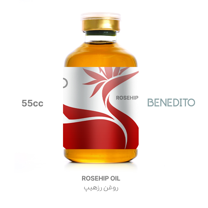 روغن رزهیپ