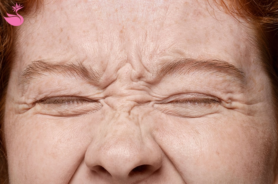 بهترین ماسک گیاهی برای چین‌ و چروک