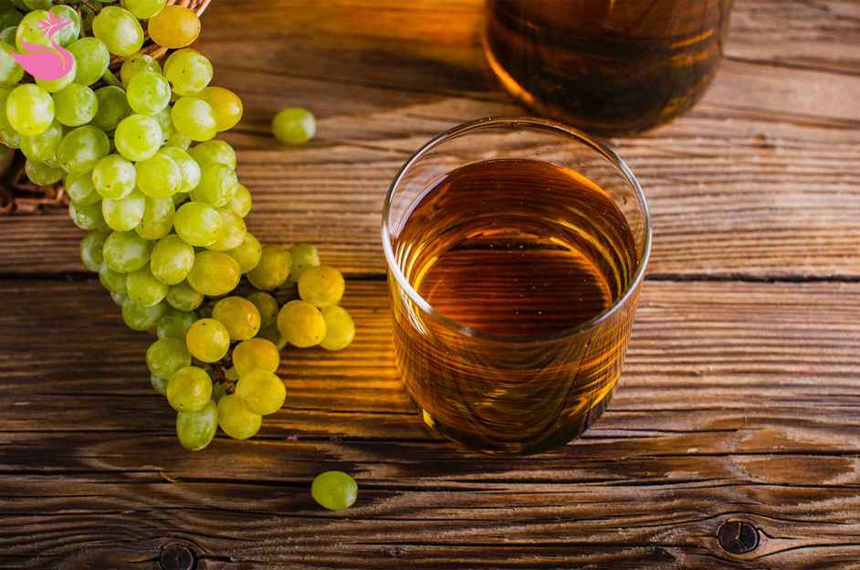 خواص فوق العاده روغن هسته انگور برای سلامت بدن