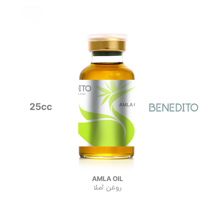 روغن آمله (آملا)