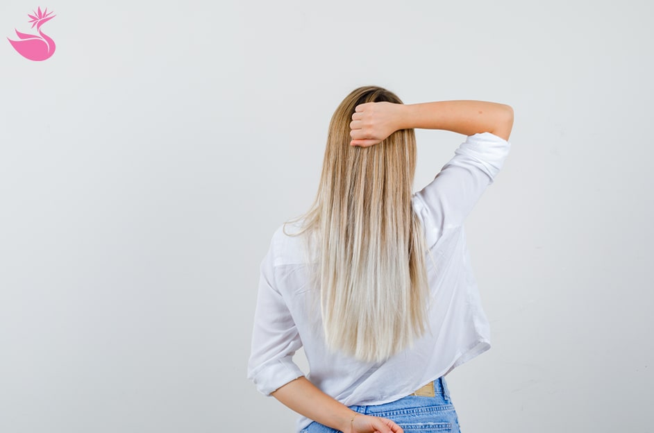 بهترین روش برای تقویت ساقه مو کدام است؟